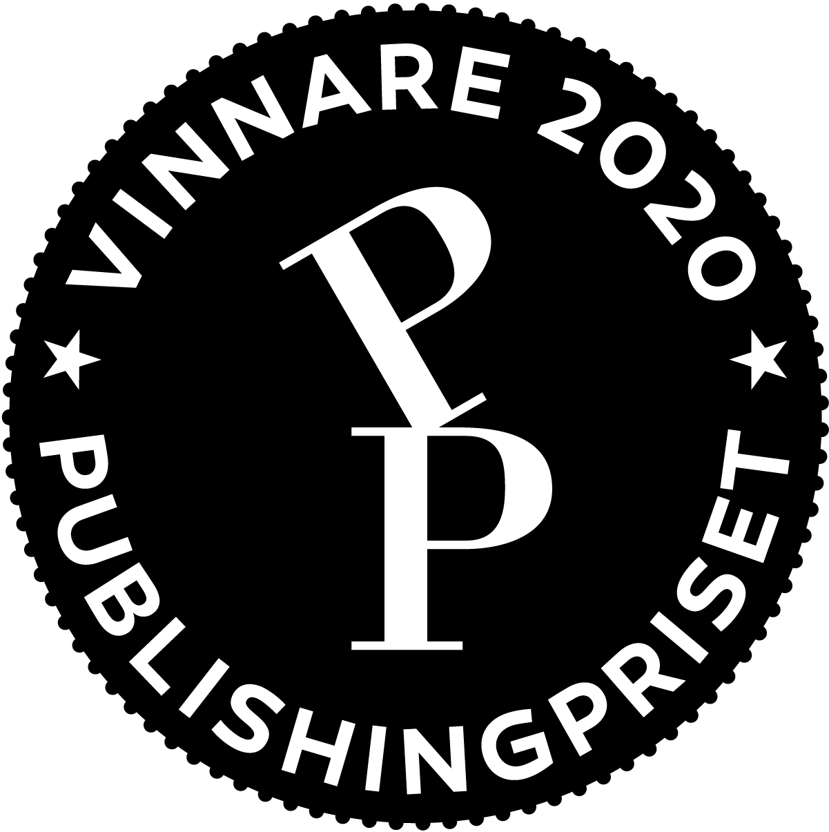 Vinnare 2020 publishingpriset